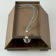 60s 70s wall lamp by Willem Van Oyen for Raak Amsterdam Made in Holland