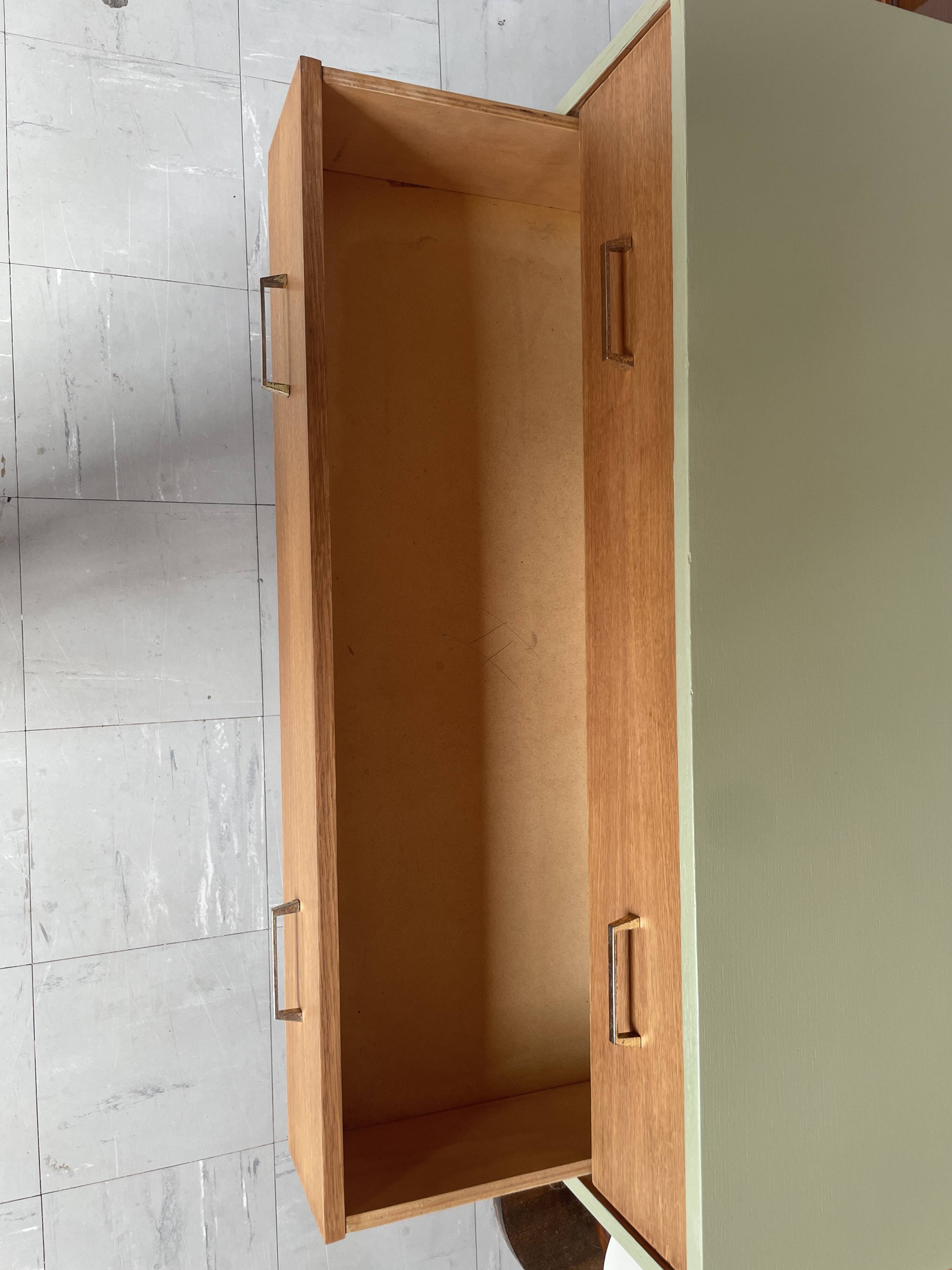 Commode Vintage