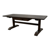 Table de ferme