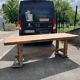Farm table