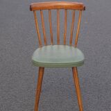 Chair Baumann No. 740 - 1960