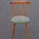 Chair Baumann No. 740 - 1960