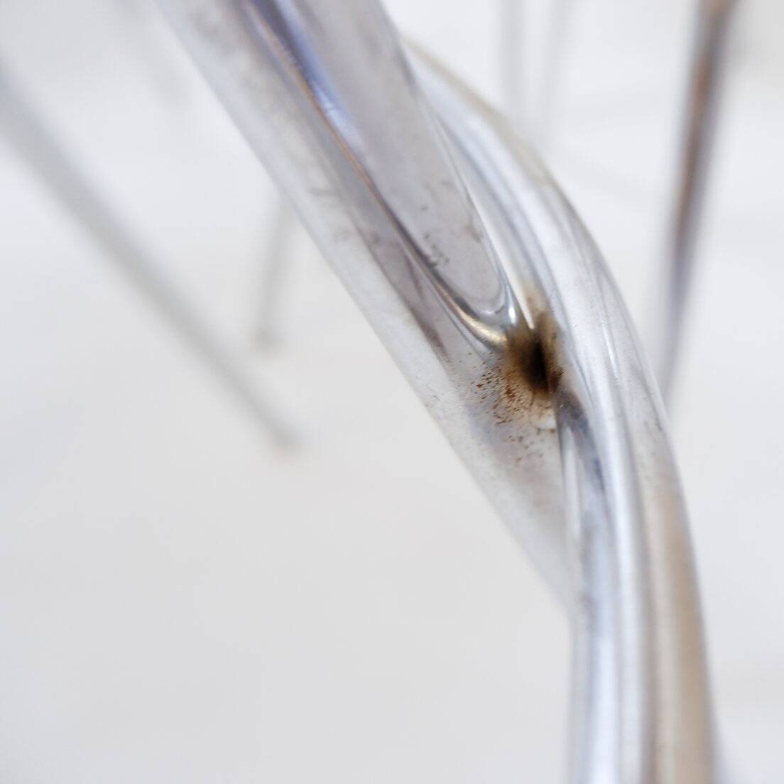 "Jamaica" bar stools by Pepe Cortés for Amat - Sold individually