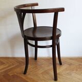 1920s Mundus dining chair model B28