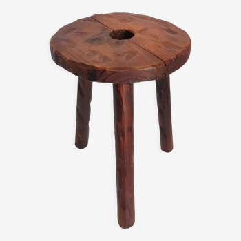 Shepherd's stool