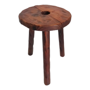 Tabouret de berger