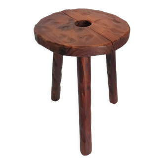 Shepherd's stool