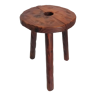 Shepherd's stool