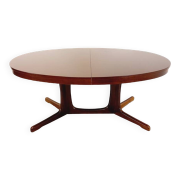 Table style baumann