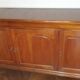 Enfilade 3 portes