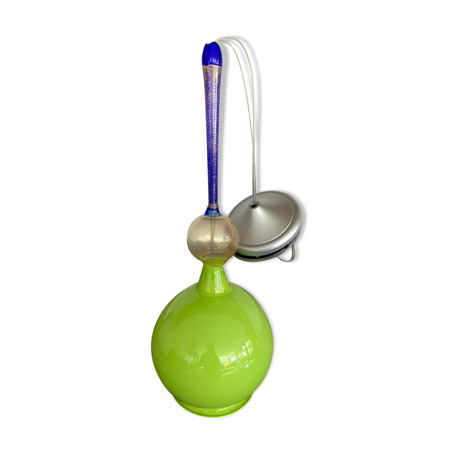 Artemide fenice hanging lamp