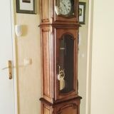 Comtoise clock