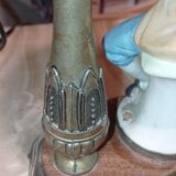 Art deco lamp