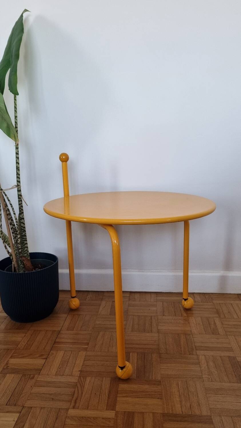 Ikea folding table by Tord Björklund