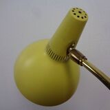 Mid-Century Desk Lamp, Germany, 1950s