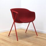 Fauteuil Bai Mikado, Onderrata