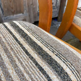 Baumann gondola chairs