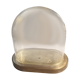Glass bell