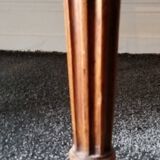 18th century Louis XVI bench in walnut