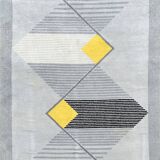 Tapis année 70