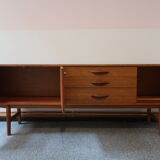 Teak sideboard of the 60s