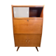 Secretary Vintage library of the 60s
