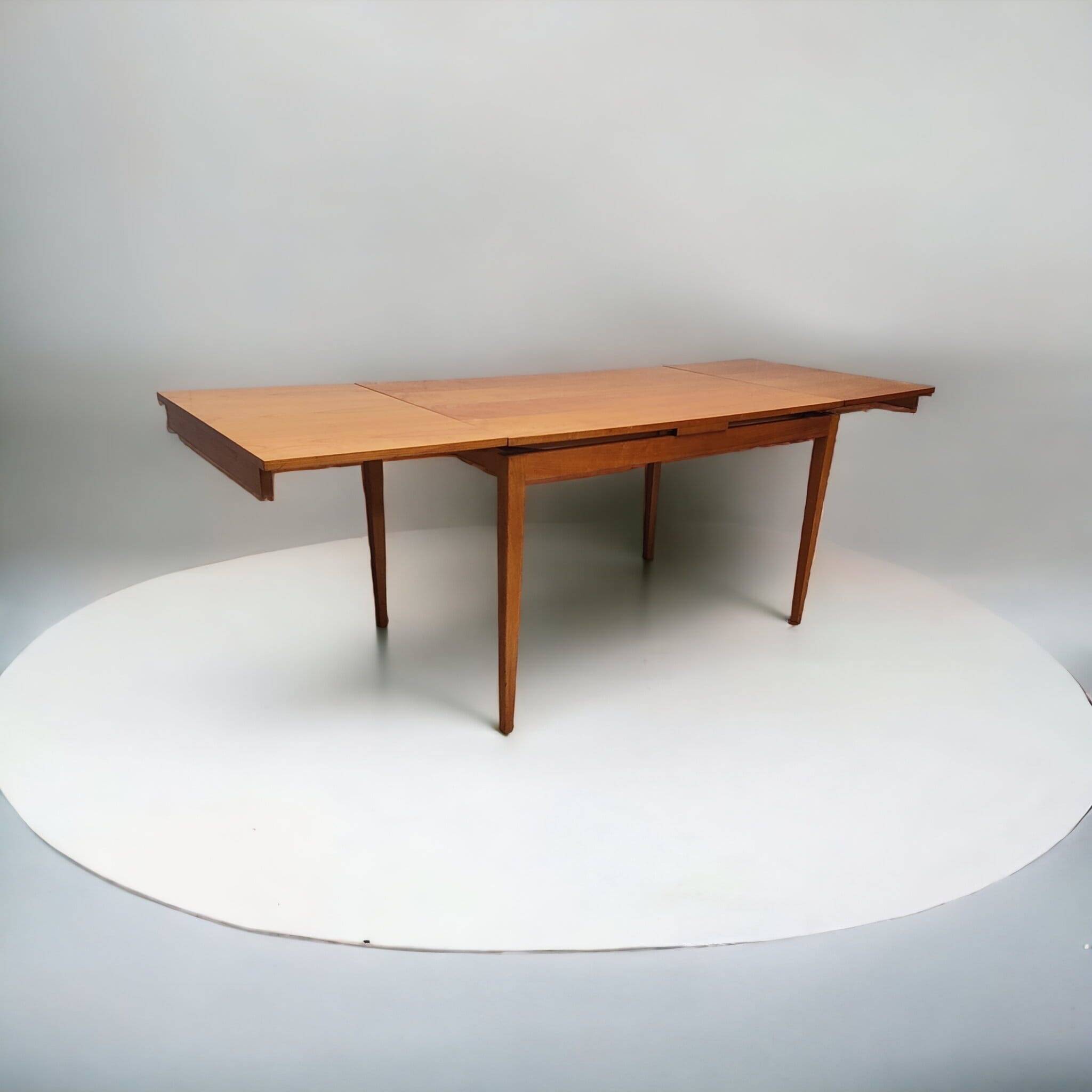 Mid Century eettafel