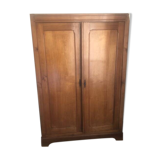 Armoire Louis Philippe