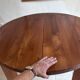 Brutalist table Maison Regain