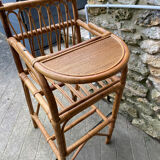 Children's high chair