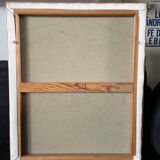 L'enfant au ballon - art figuratif contemporain