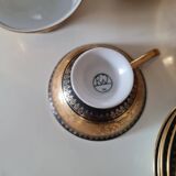 Coffee service