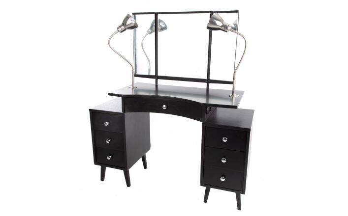 Dressing Table from National theatre of Warsaw, 1960s