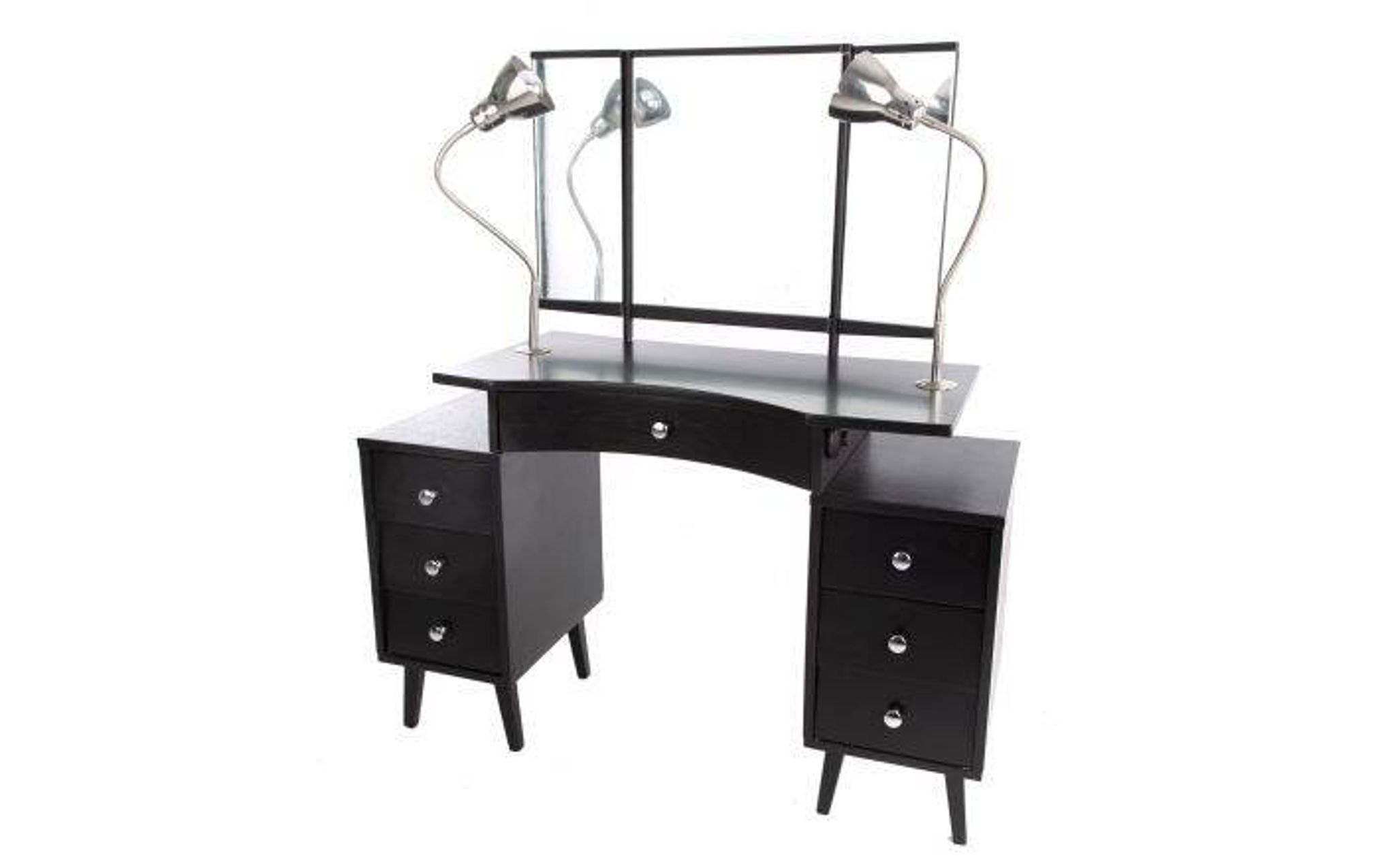 Dressing Table from National theatre of Warsaw, 1960s