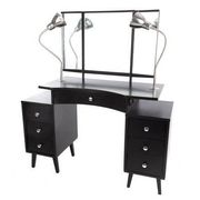 Dressing Table from National theatre of Warsaw, 1960s