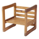 Marcel Gascoin stool, 1950s