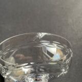 Champagne or cherry glasses - Art Nouveau