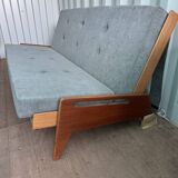 Canapé convertible Gerard Guermonprez