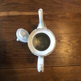 Old Limoge porcelain coffee maker