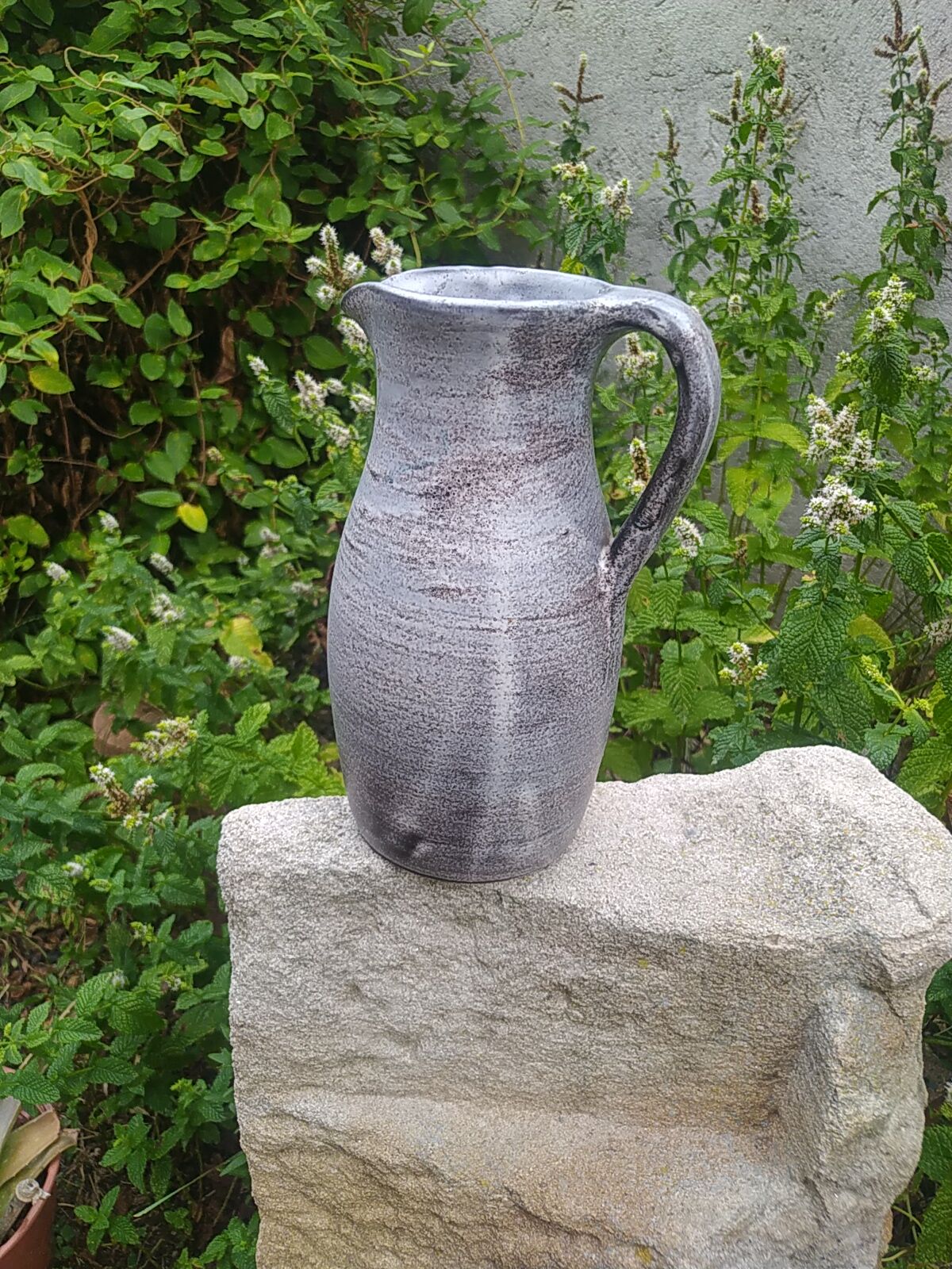 Pichet Jacques Pouchain Atelier Dieulefit