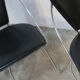 Paire de chaises Arrben