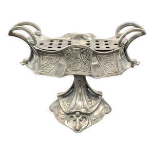 Art nouveau pique fleurs