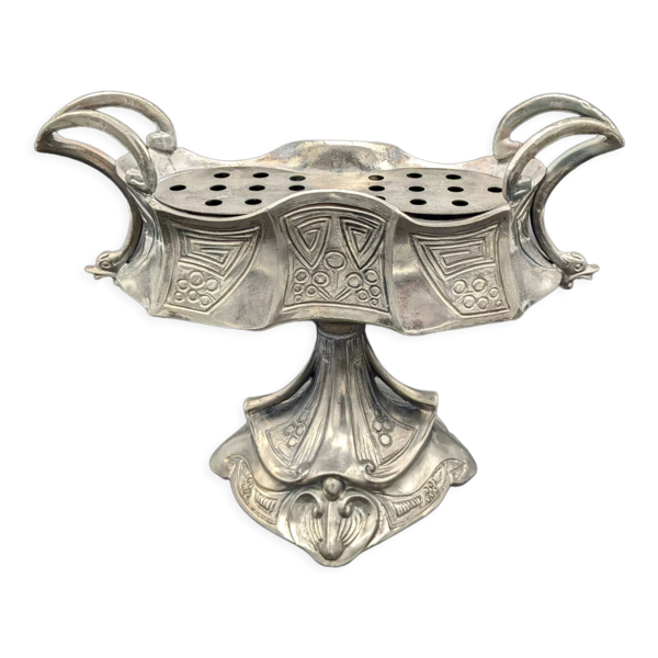 Art nouveau pique fleurs encens design du XXème, Mauro Manetti