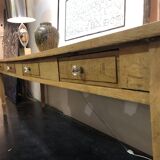 Large console style reconstruction 1950