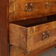 Walnut desk - Italy 18th century