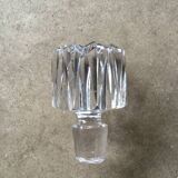 Carafe en cristal de Lorraine