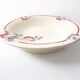 Ceranord St Amand pedestal plate model Nigeria 1920