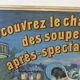 Original poster brasseries flo julien terminus north vaudeville vintage 80s