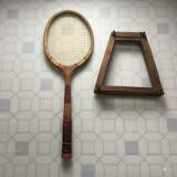 Ancient racket