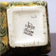 Vase earthenware XlXe hippolyte baker and cie choisy the king
